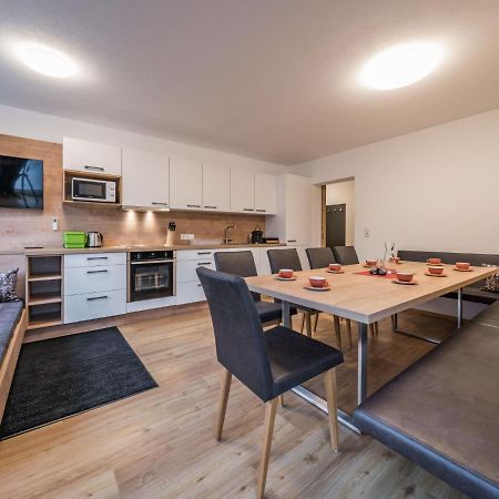 Apartment Montec-2 By Interhome Hippach Dış mekan fotoğraf