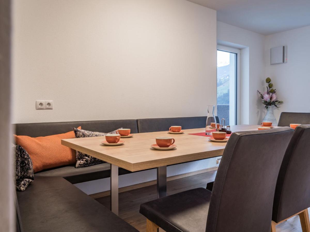 Apartment Montec-2 By Interhome Hippach Dış mekan fotoğraf