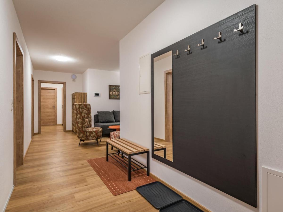 Apartment Montec-2 By Interhome Hippach Dış mekan fotoğraf