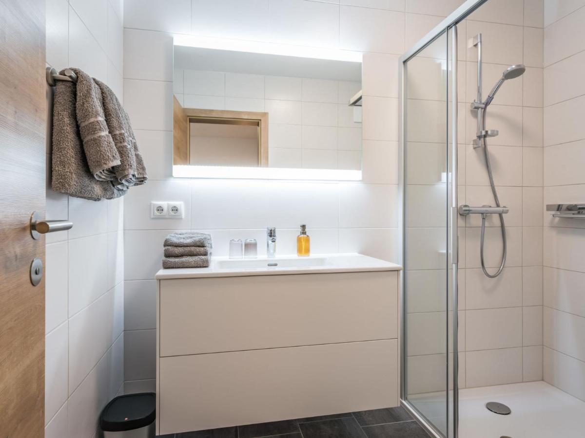 Apartment Montec-2 By Interhome Hippach Dış mekan fotoğraf