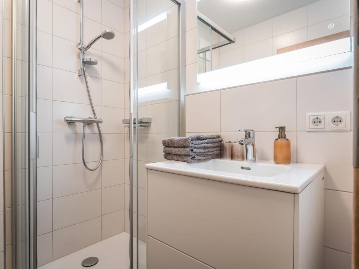 Apartment Montec-2 By Interhome Hippach Dış mekan fotoğraf