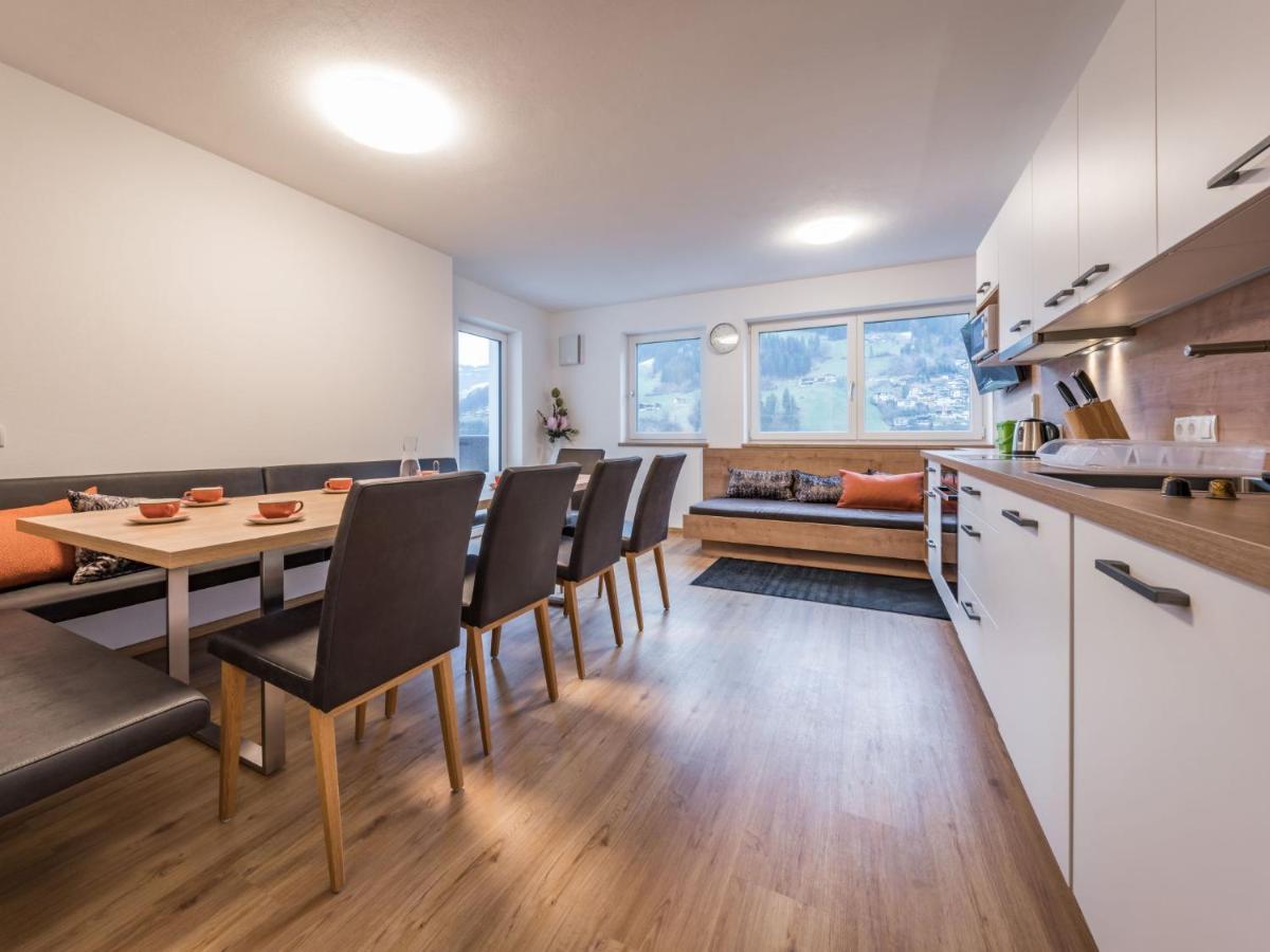Apartment Montec-2 By Interhome Hippach Dış mekan fotoğraf