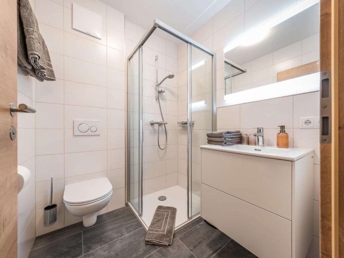 Apartment Montec-2 By Interhome Hippach Dış mekan fotoğraf
