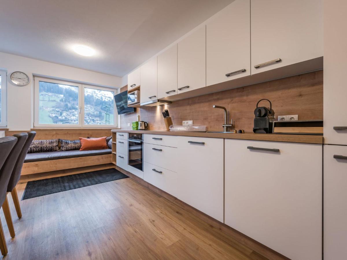 Apartment Montec-2 By Interhome Hippach Dış mekan fotoğraf