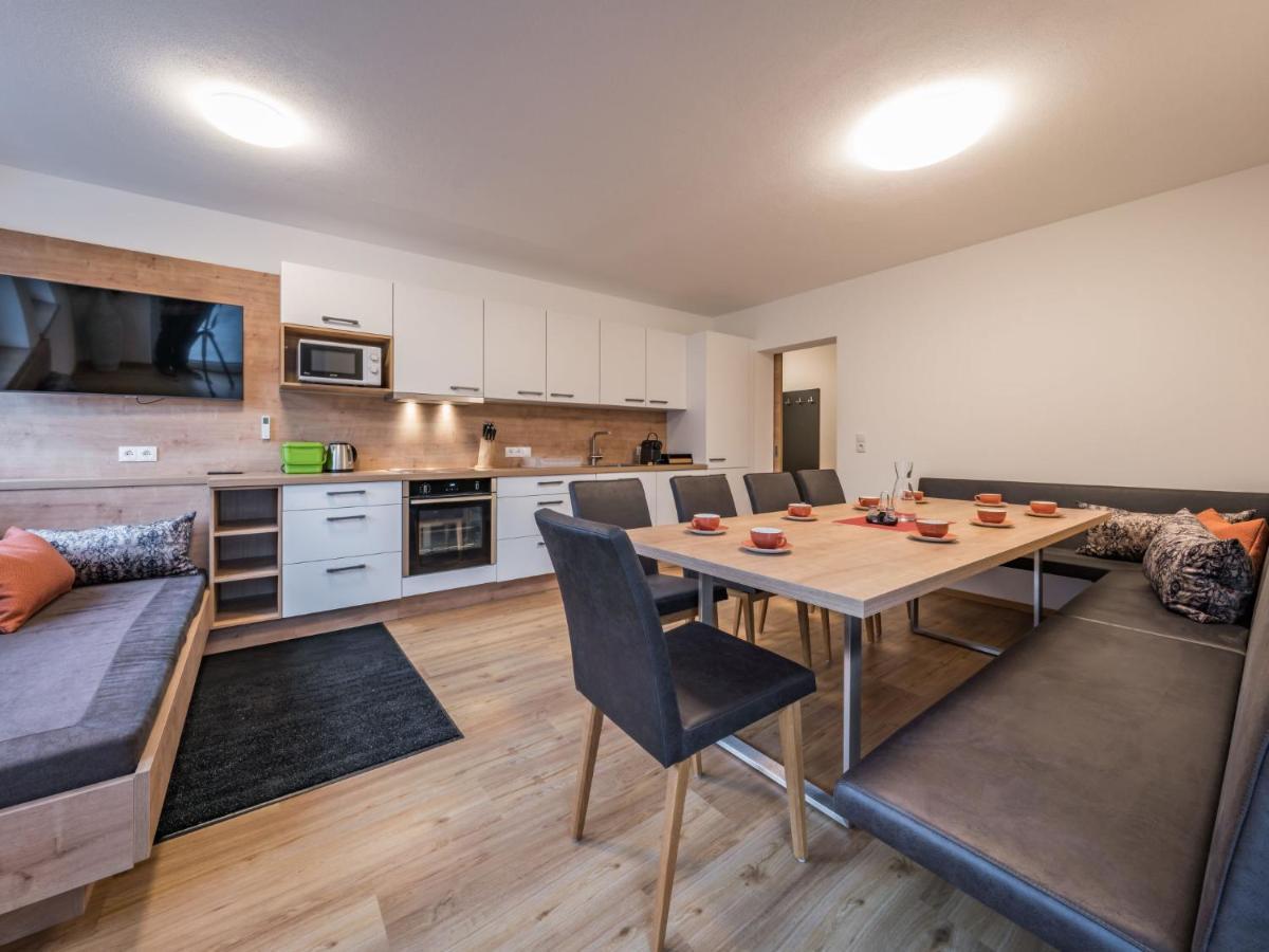 Apartment Montec-2 By Interhome Hippach Dış mekan fotoğraf