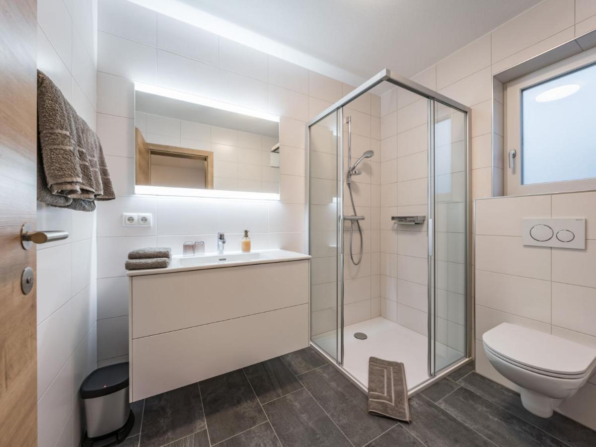 Apartment Montec-2 By Interhome Hippach Dış mekan fotoğraf