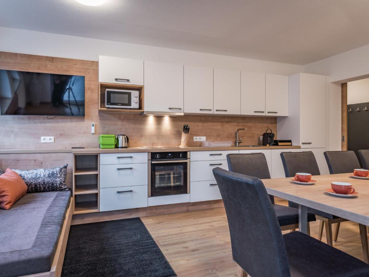 Apartment Montec-2 By Interhome Hippach Dış mekan fotoğraf