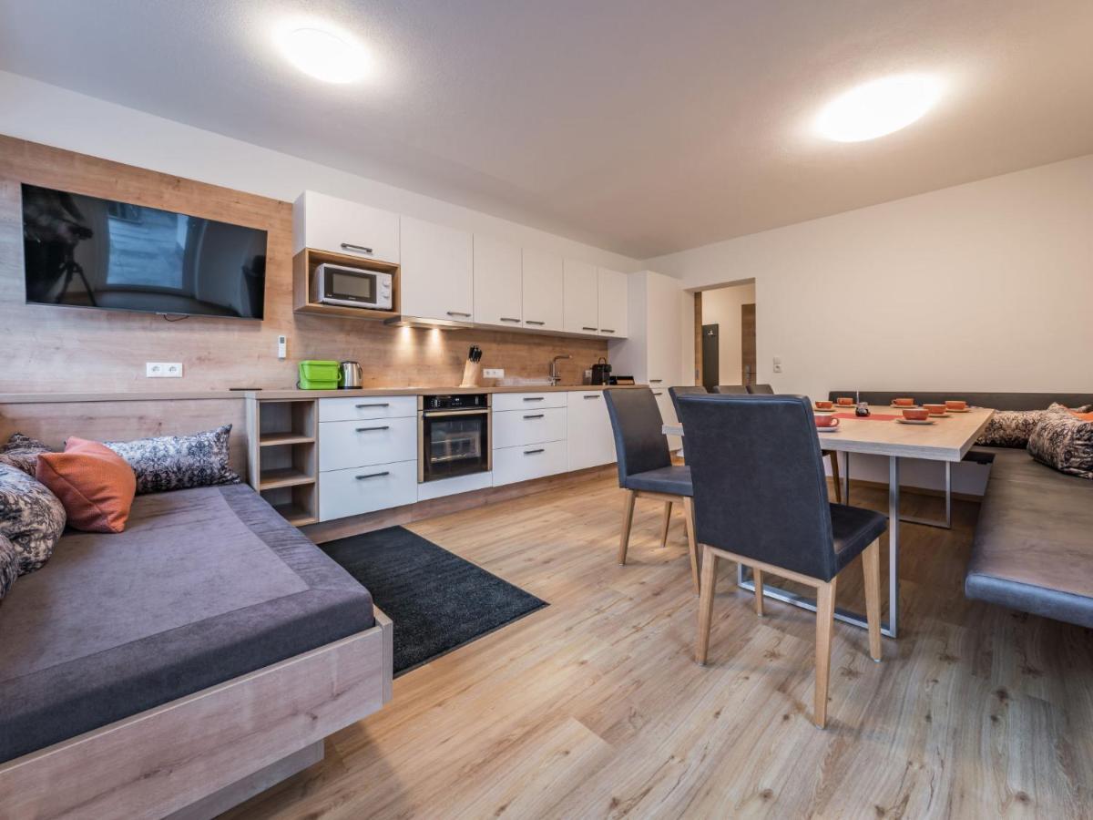 Apartment Montec-2 By Interhome Hippach Dış mekan fotoğraf