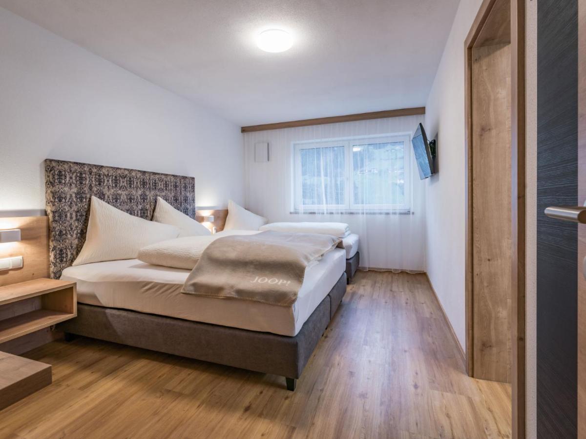 Apartment Montec-2 By Interhome Hippach Dış mekan fotoğraf