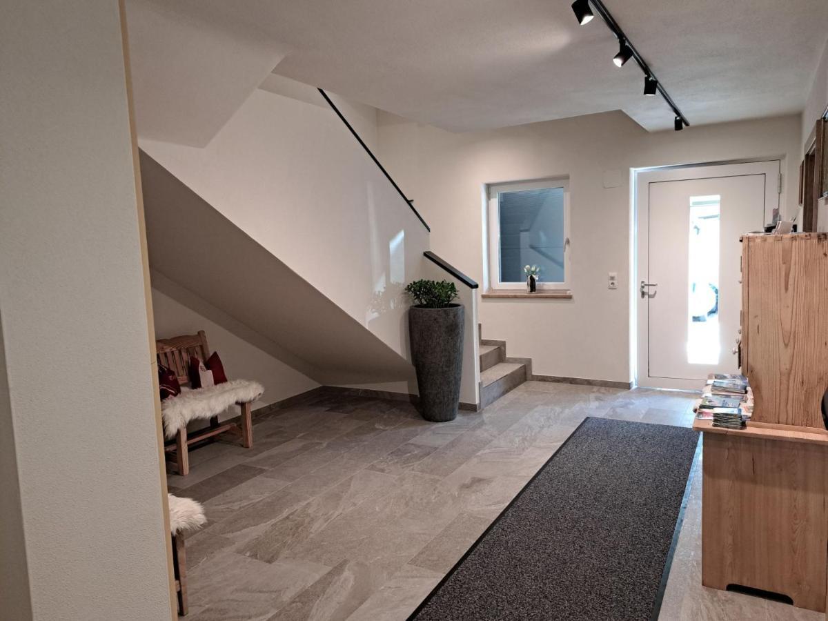 Apartment Montec-2 By Interhome Hippach Dış mekan fotoğraf