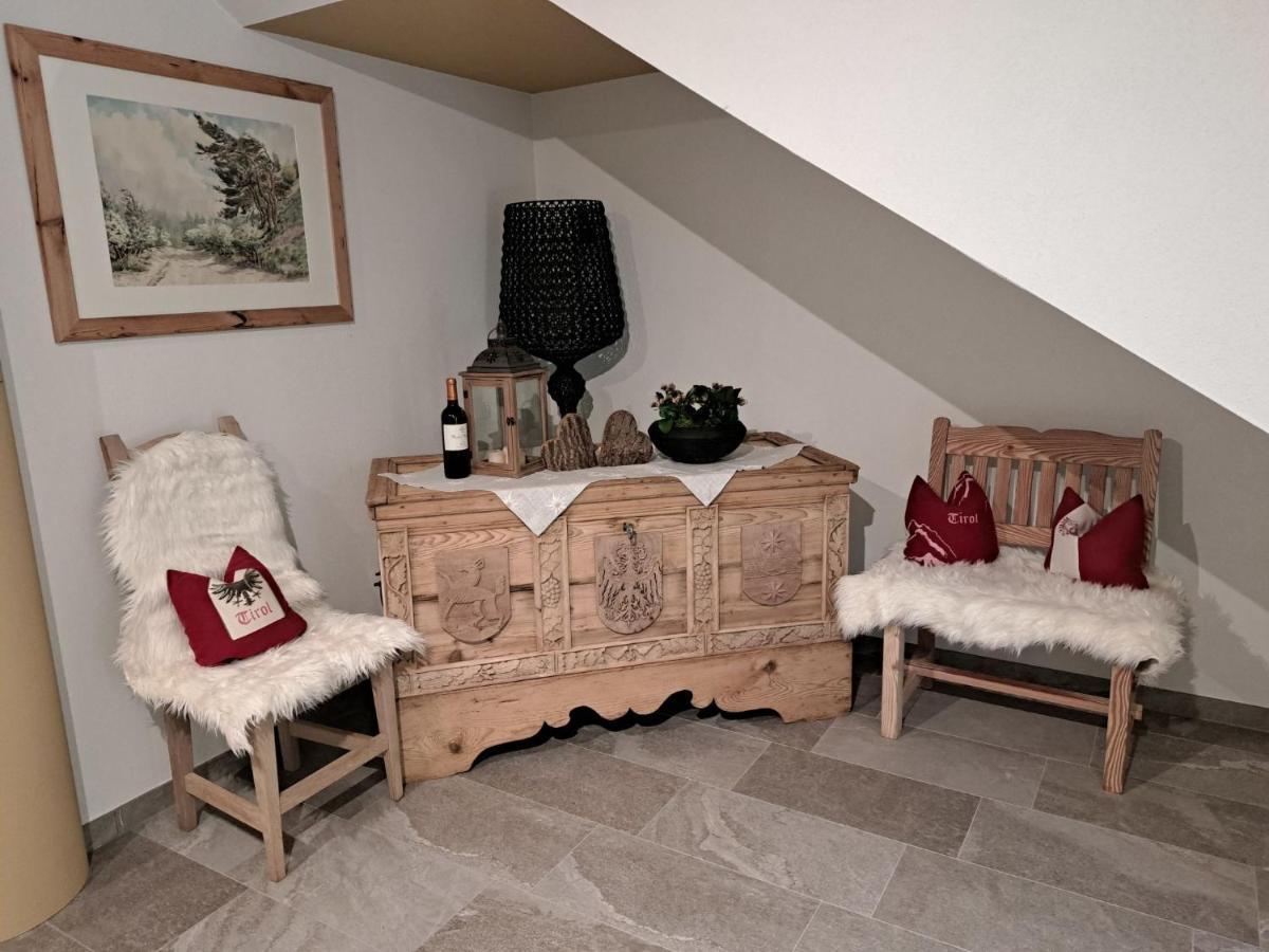 Apartment Montec-2 By Interhome Hippach Dış mekan fotoğraf