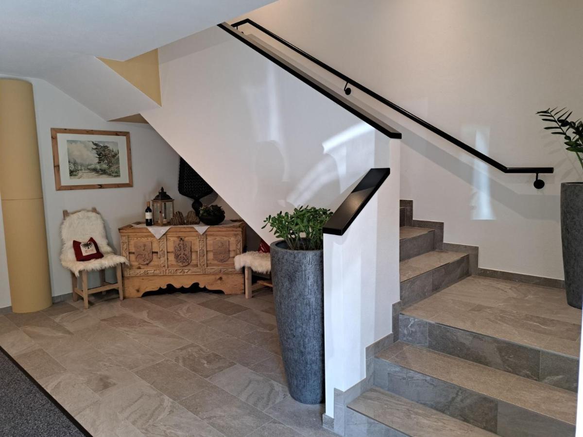 Apartment Montec-2 By Interhome Hippach Dış mekan fotoğraf