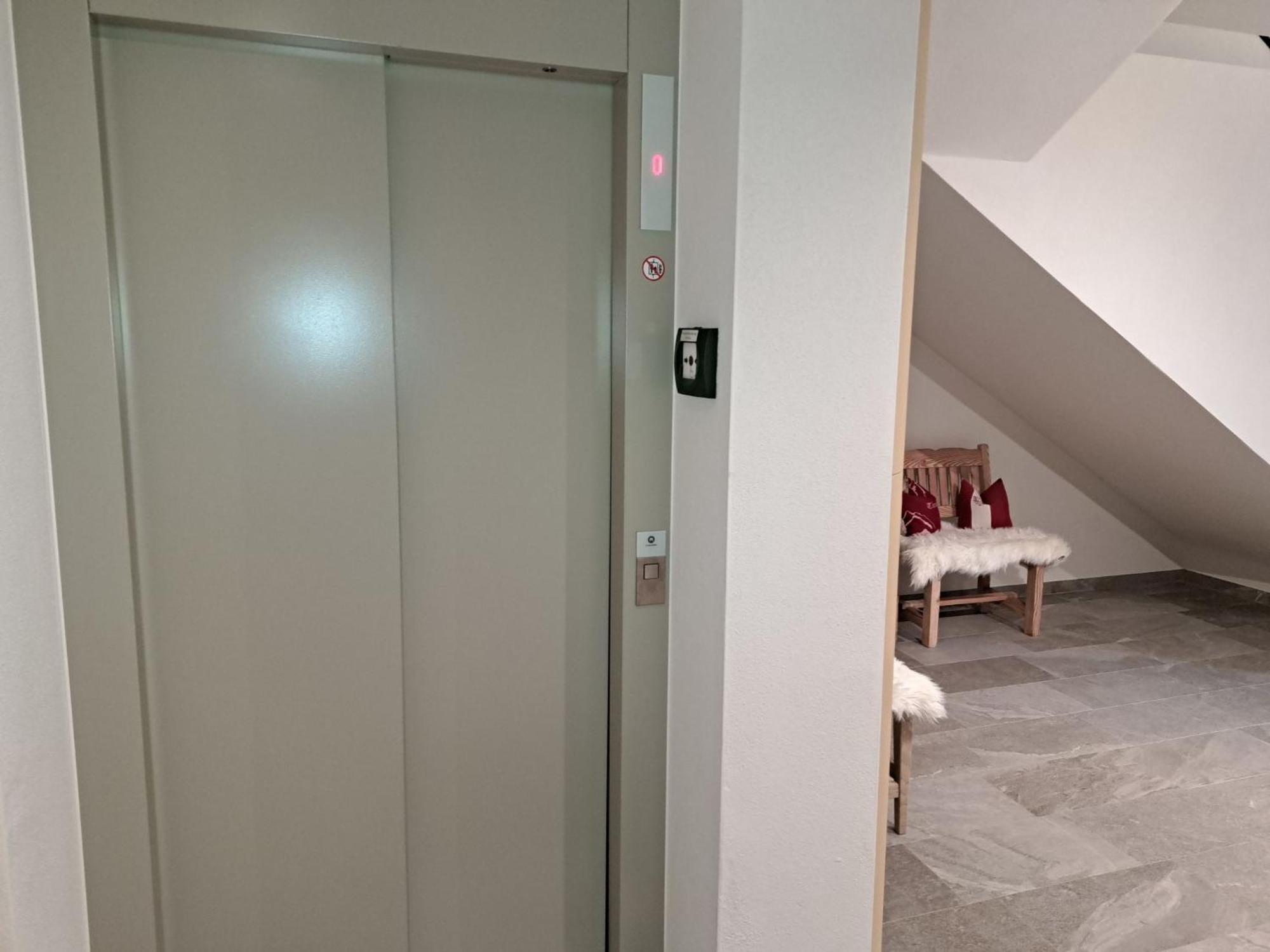 Apartment Montec-2 By Interhome Hippach Dış mekan fotoğraf